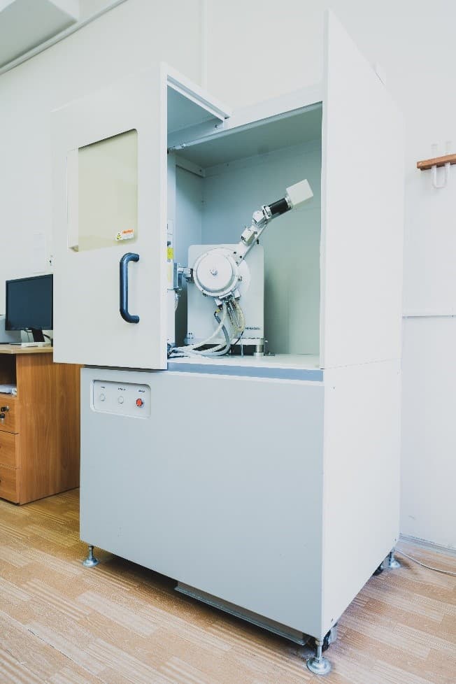 Дифрактометр рентгеновский XRD 6000